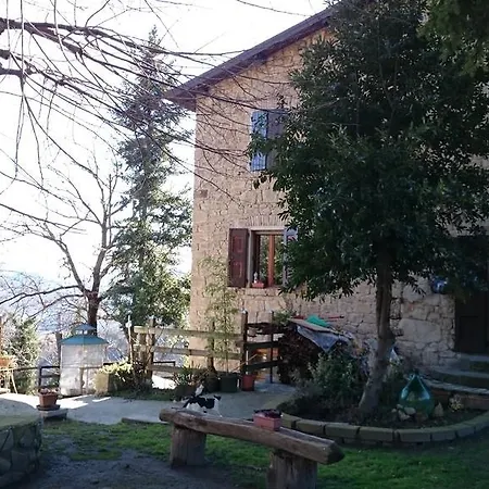 La Morazza Grizzana
