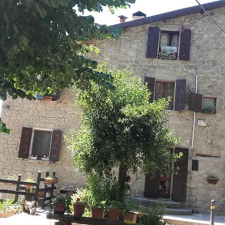 La Morazza