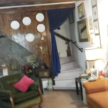 Bed and breakfast La Morazza