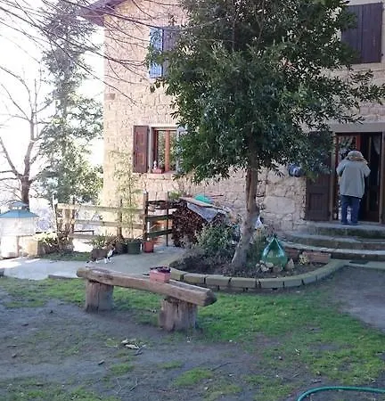 La Morazza * Grizzana