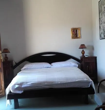 La Morazza Bed & Breakfast Grizzana