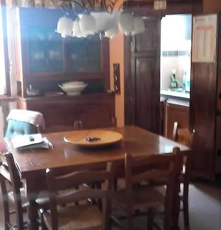 La Morazza Bed & Breakfast Grizzana