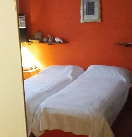 Bed & Breakfast La Morazza *