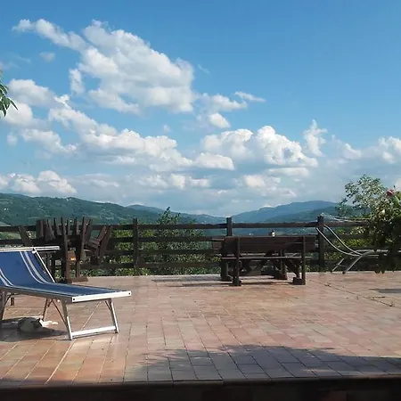 Bed & Breakfast La Morazza Grizzana