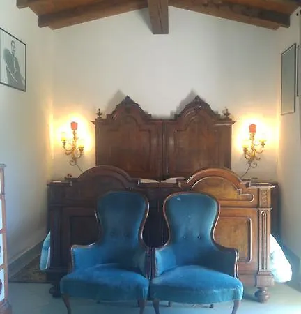 La Morazza Bed & Breakfast Grizzana