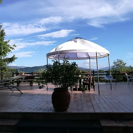 Bed & Breakfast La Morazza *